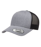 Retro Trucker Cap