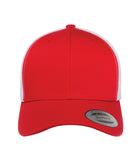 Retro Trucker Cap