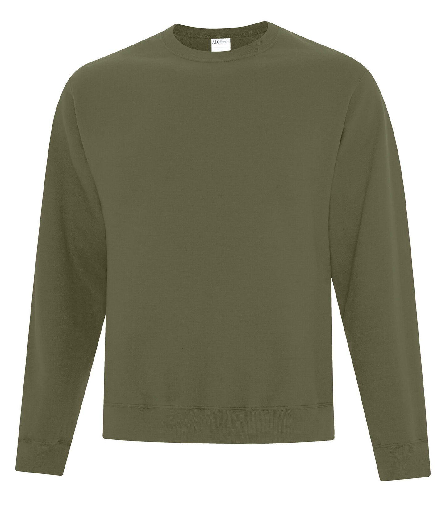 ATC™ EVERYDAY FLEECE CREWNECK SWEATSHIRT