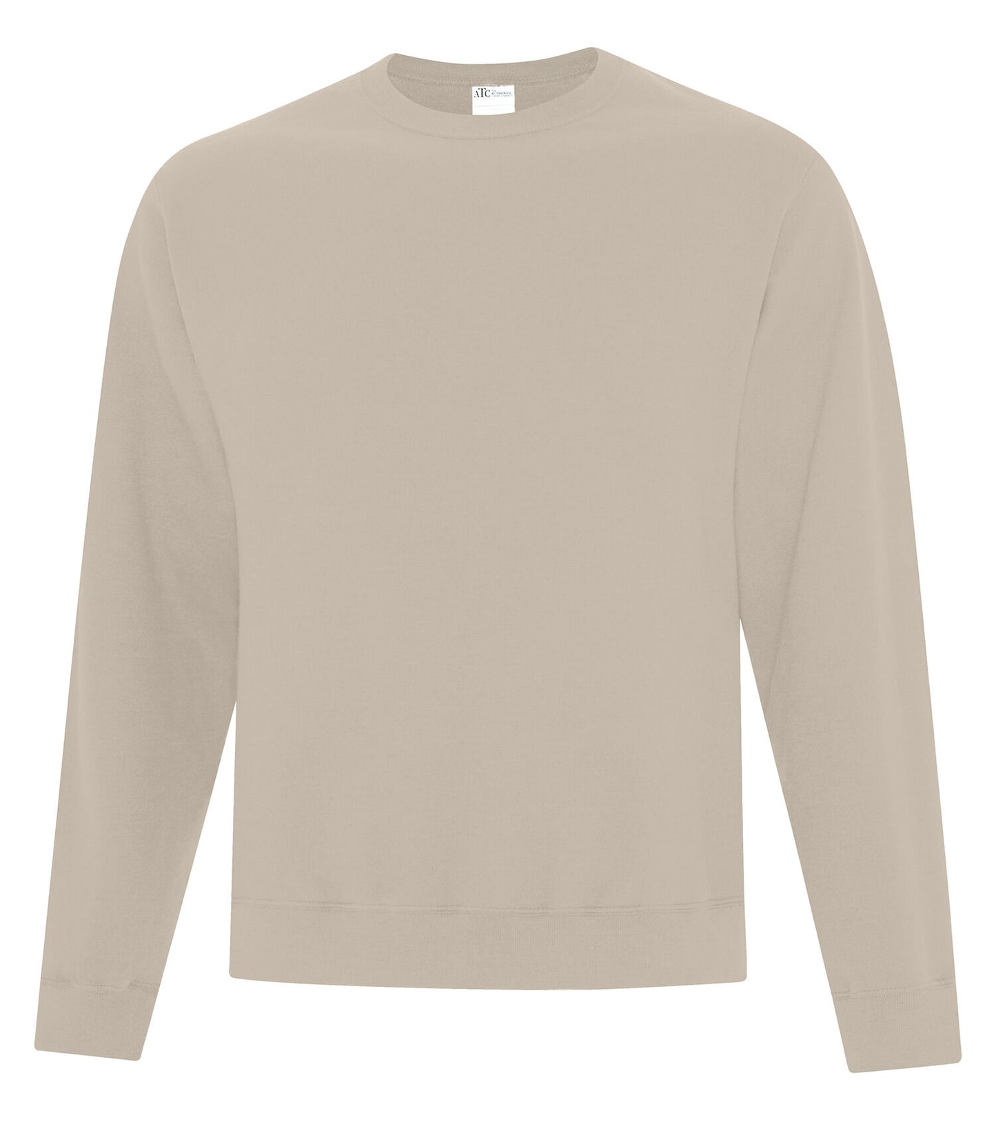 ATC™ EVERYDAY FLEECE CREWNECK SWEATSHIRT