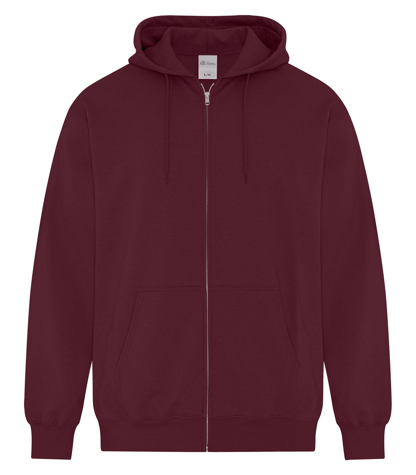 Robbins Trucking Full Zip Hoodies