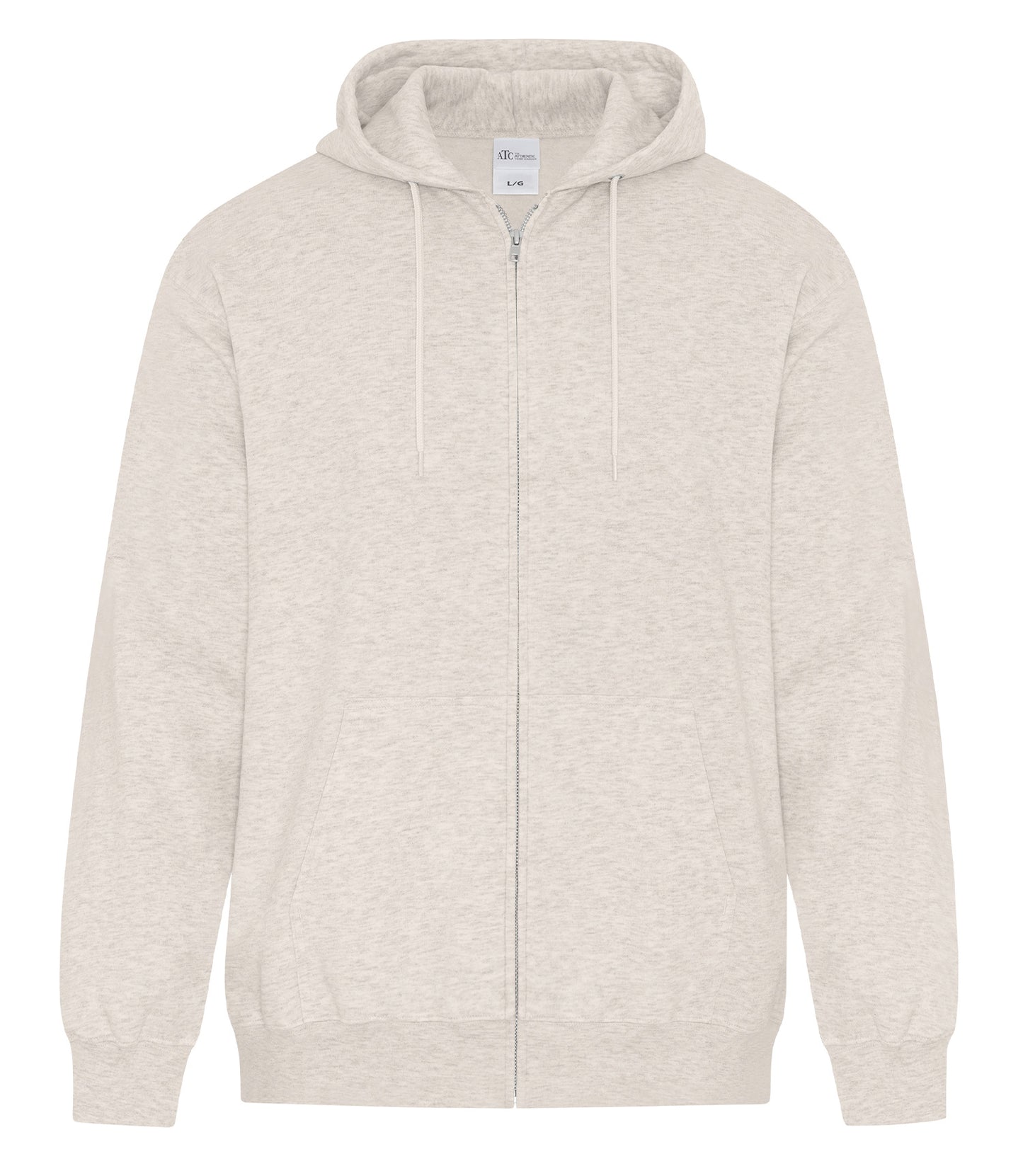 Robbins Trucking Full Zip Hoodies