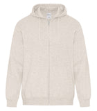 Robbins Trucking Full Zip Hoodies