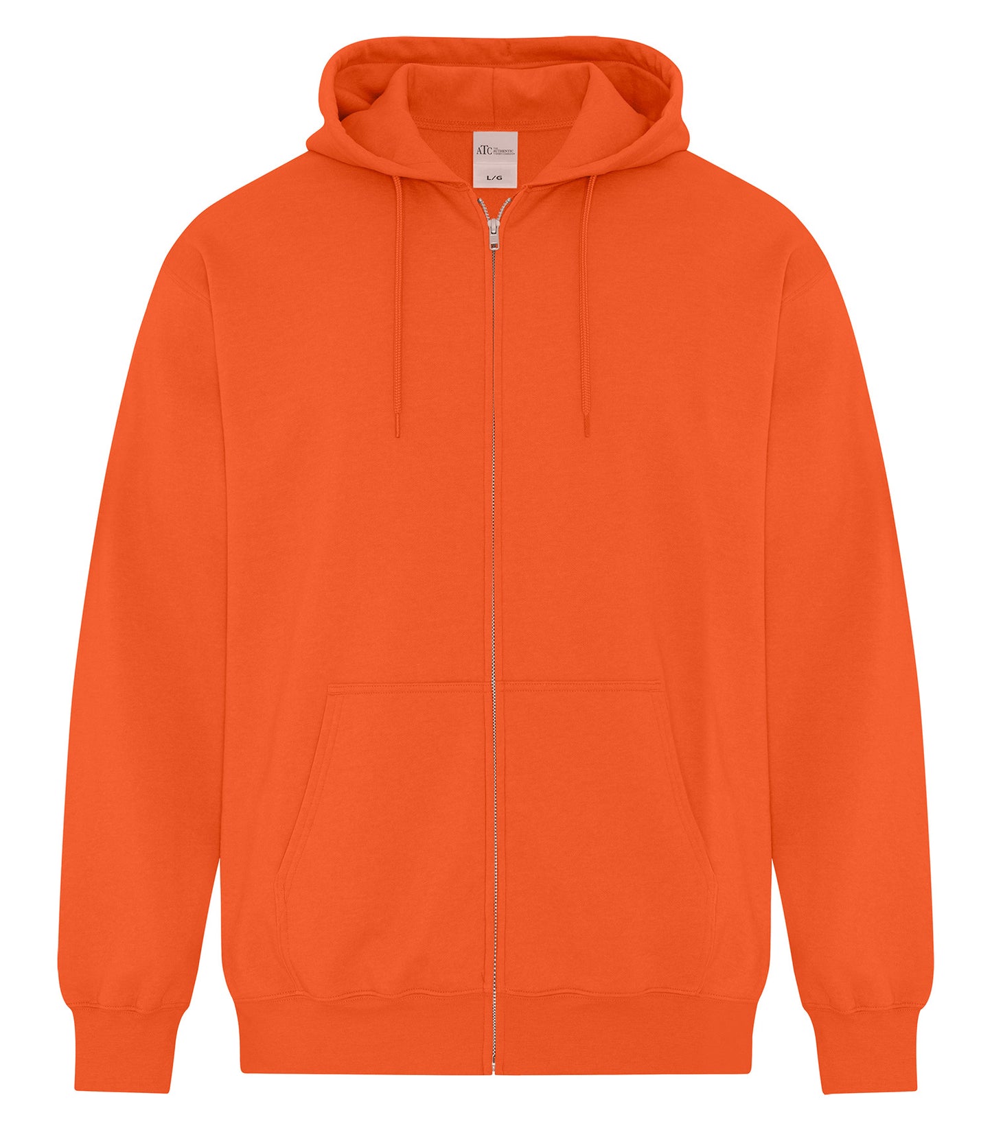 Robbins Trucking Full Zip Hoodies