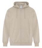 Robbins Trucking Full Zip Hoodies