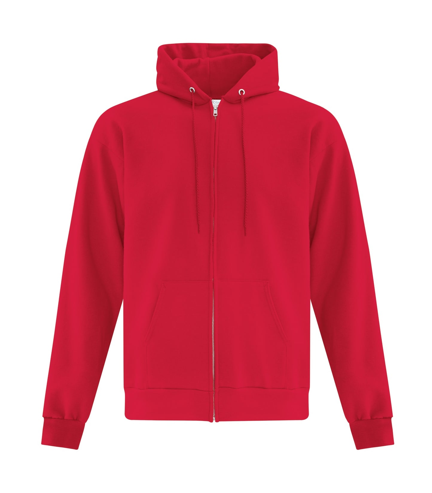 Robbins Trucking Full Zip Hoodies