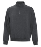 ATC™ Everyday Fleece 1/4 Zip Sweatshirt