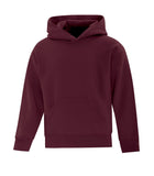 Perlwin Elementary Grad Hoodies