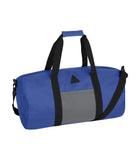 Robbins Trucking ATC™ Retro Barrel Duffle