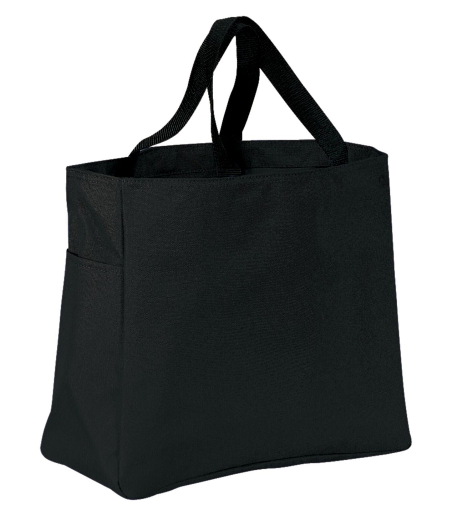 Everyday Reusable Tote Bag