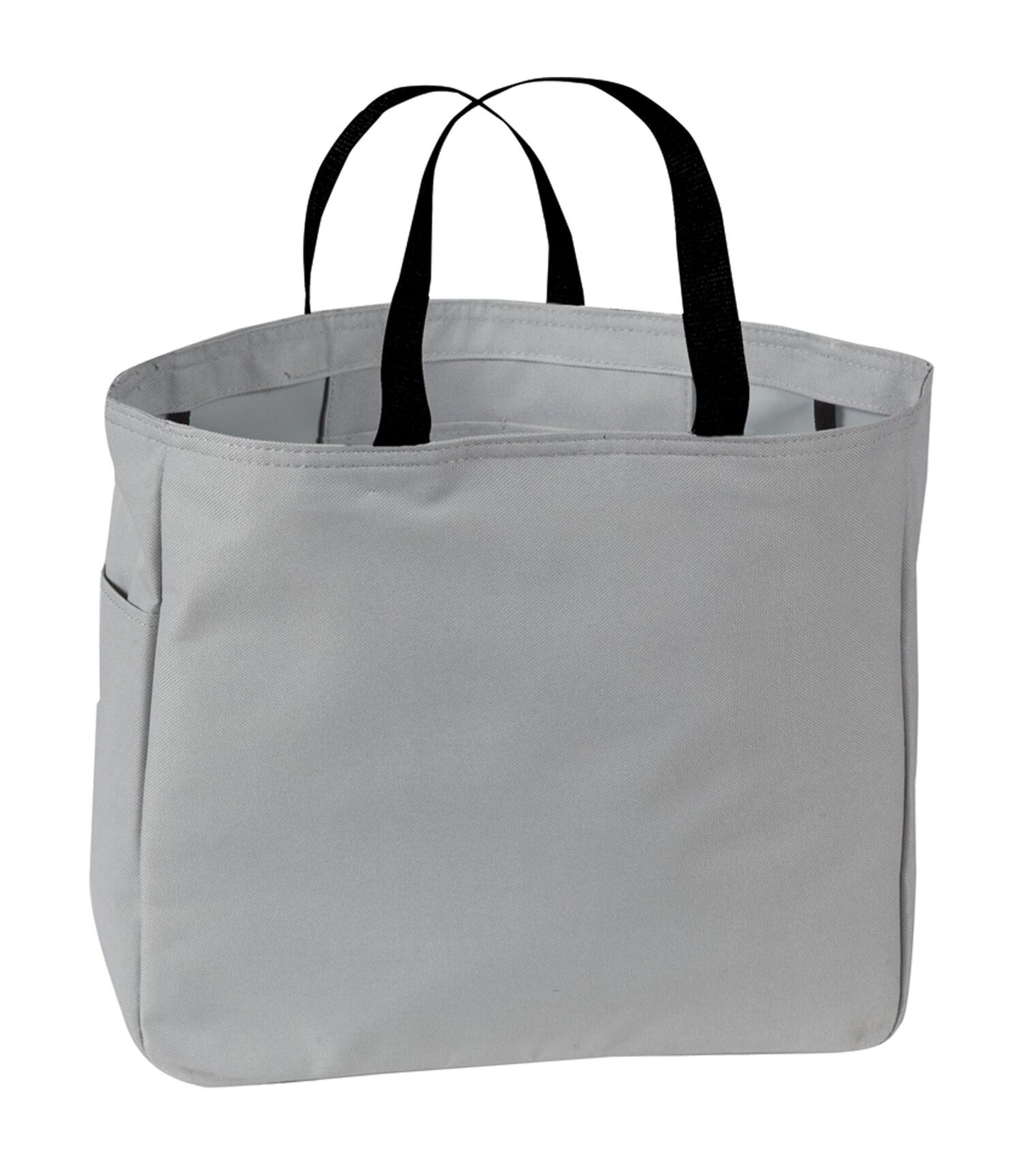 Everyday Reusable Tote Bag