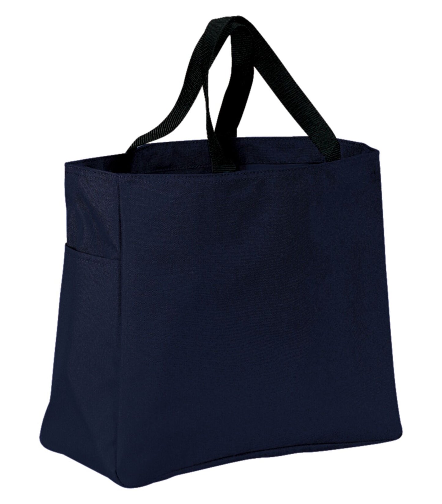 Everyday Reusable Tote Bag