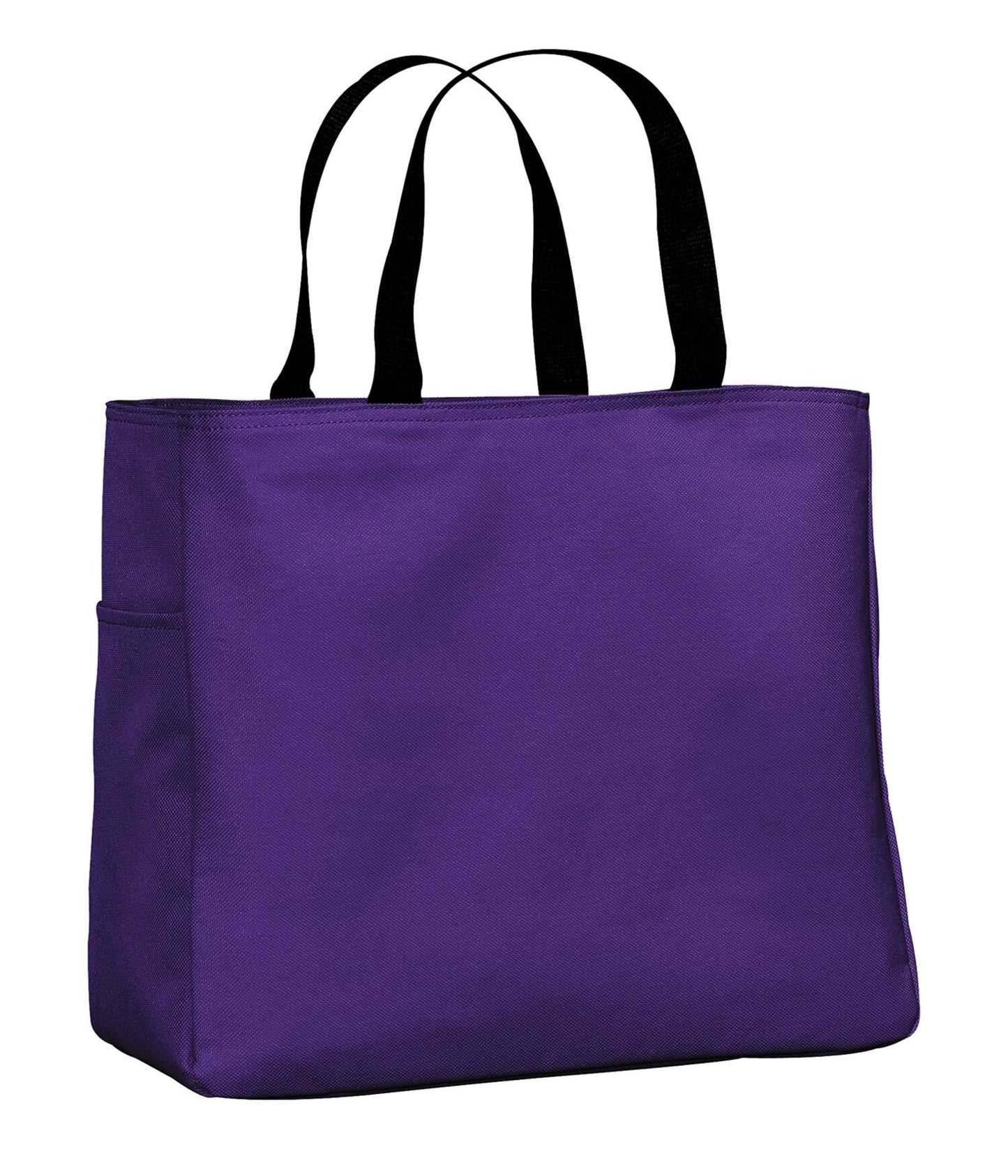 Everyday Reusable Tote Bag