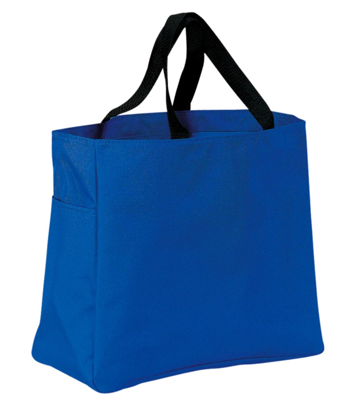 Everyday Reusable Tote Bag