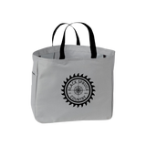 Reusable Tote Bag – Black Spruce Country Everyday Tote