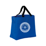 Reusable Tote Bag – Black Spruce Country Everyday Tote