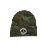 Cuffed Beanie Toque – Black Spruce Country