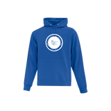 Feathers & Flies Everyday Adult Hoodie