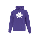 Feathers & Flies Everyday Adult Hoodie