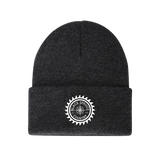 Cuffed Beanie Toque – Black Spruce Country