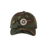 Dad Hat – Black Spruce Country Classic Baseball Cap