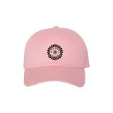 Dad Hat – Black Spruce Country Classic Baseball Cap