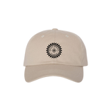 Dad Hat – Black Spruce Country Classic Baseball Cap