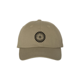 Dad Hat – Black Spruce Country Classic Baseball Cap