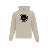 Feathers & Flies Everyday Adult Hoodie