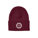 Cuffed Beanie Toque – Black Spruce Country