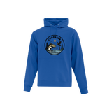 CodRaven Everyday Adult Hoodie
