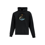 CodRaven Everyday Adult Hoodie
