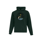 CodRaven Everyday Adult Hoodie