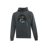 CodRaven Everyday Adult Hoodie