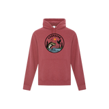 CodRaven Everyday Adult Hoodie