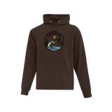 CodRaven Everyday Adult Hoodie