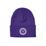 Cuffed Beanie Toque – Black Spruce Country