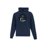CodRaven Everyday Adult Hoodie