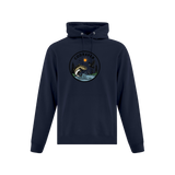 CodRaven Everyday Adult Hoodie