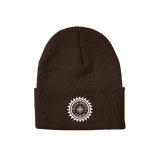 Cuffed Beanie Toque – Black Spruce Country