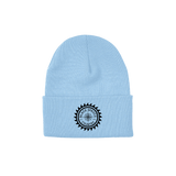 Cuffed Beanie Toque – Black Spruce Country