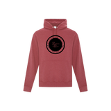 Feathers & Flies Everyday Adult Hoodie