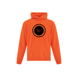 Feathers & Flies Everyday Adult Hoodie