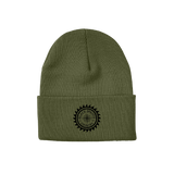 Cuffed Beanie Toque – Black Spruce Country
