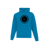 Feathers & Flies Everyday Adult Hoodie