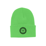 Cuffed Beanie Toque – Black Spruce Country