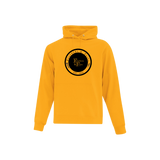 Feathers & Flies Everyday Adult Hoodie