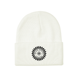 Cuffed Beanie Toque – Black Spruce Country