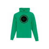 Feathers & Flies Everyday Adult Hoodie