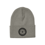 Cuffed Beanie Toque – Black Spruce Country